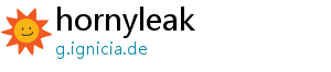 hornyleak