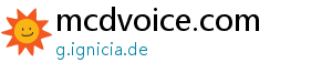 mcdvoice.com