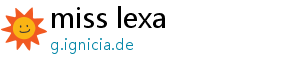 miss lexa